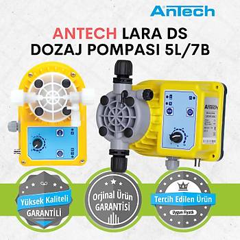 Antech Lara DS Dozaj Pompas� 5L/7B