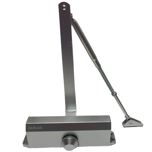 Doras Hidrolik Otomatik Kap Kapatc 60-85KG