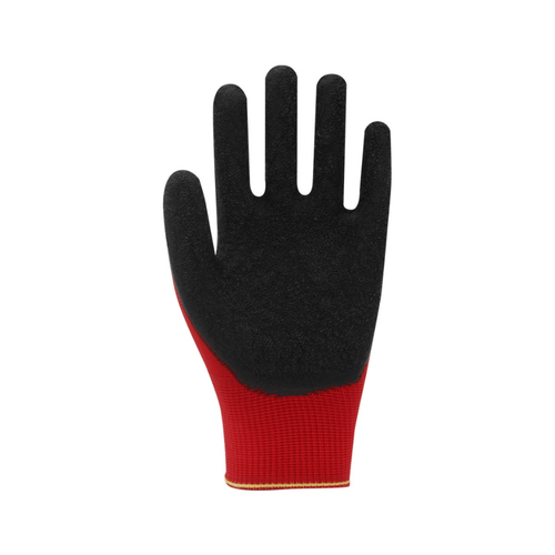 Beybi PL9 Polyester rme Lateks Eldiven