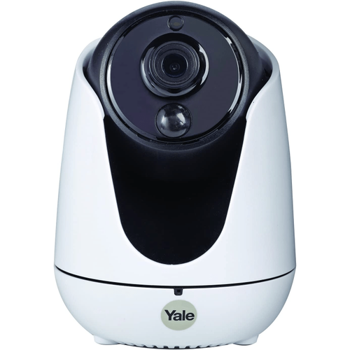 Yale Kaydýrma - Eðme ve Yakýnlaþtýrma Özellikli Home View IP Kamera WIPC-303W