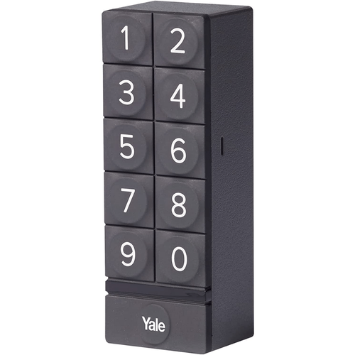 Yale Linus Akll Tu Takm 05/301000/Bl