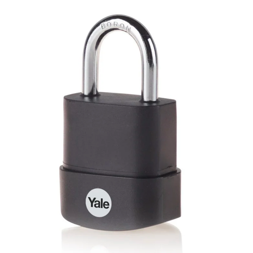 Yale Protector Serisi Zor Hava artlarna Dayankl Asma Kilit 45 MM Y227-B-45-122-1