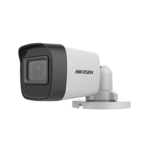 Hikvision Turbo Hd Bullet Kamera 1080P Gece Görüþlü DS-2CE16D0T EXIPF