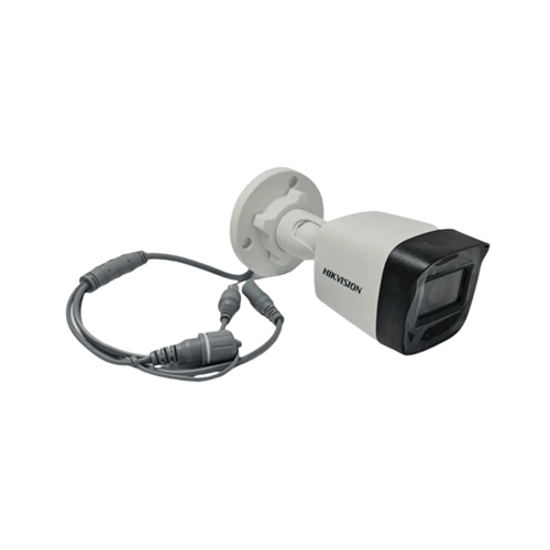 Hikvision Turbo Hd Bullet Kamera 1080P Gece Görüþlü DS-2CE16D0T EXIPF