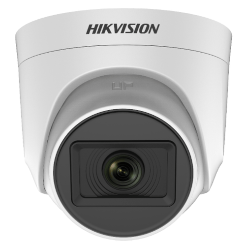 Hikvision Turbo Hd Dome Kamera 1080P Gece Görüþlü DS-2CE76D0T-EXIPF