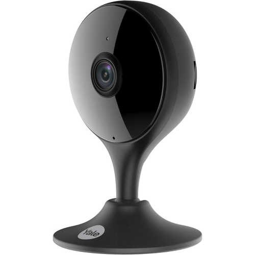 Yale  Mekan Wi-Fi Kamera Karlkl Konuma SV-DFFX-B_EU