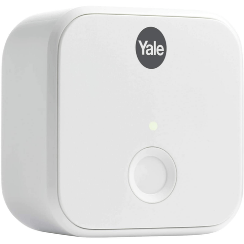 Yale Linus Wifi Balant Kprs 05/401C00/Wh