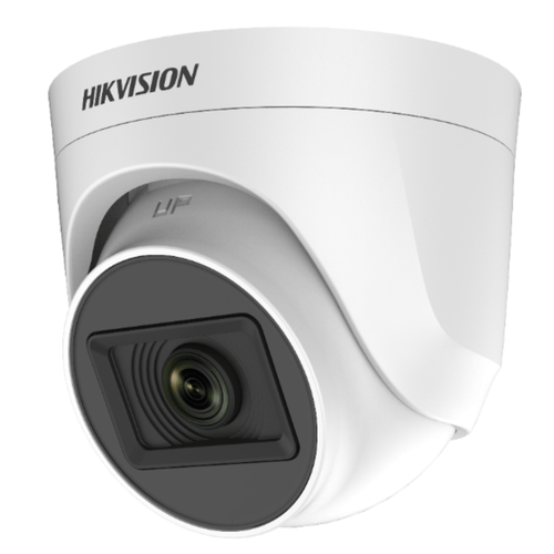 Hikvision Turbo Hd Dome Kamera 1080P Gece Görüþlü DS-2CE76D0T-EXIPF