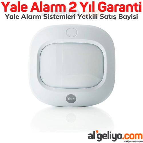 Yale Sync PIR Hareket Sensr - AC-PIR