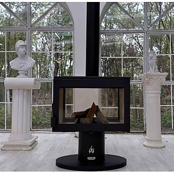 FERBA Double Face Design mine Soba