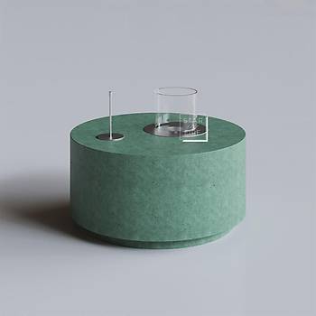 Exanthe Bioethanol Ate ukuru