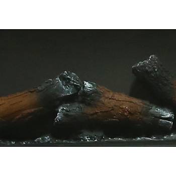 155 cm Elektrikli mine Cam ereve (Issz)