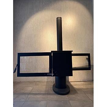 FERBA DoubleFace Design mine Soba