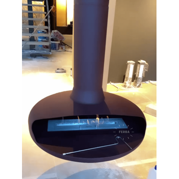 FERBA Focus Modeli Asma mine