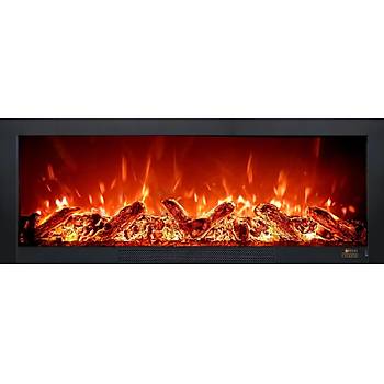 130 cm Elektrikli mine Metal ereve (Isl, Ses Efektli)