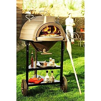 INVICTA Lo Goustaou Ekmek- Pizza Frn