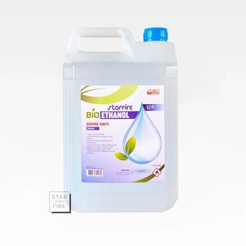 Bioethanol mine Yakt 20 Litre