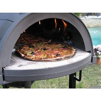 INVICTA Lo Goustaou Ekmek- Pizza Frn