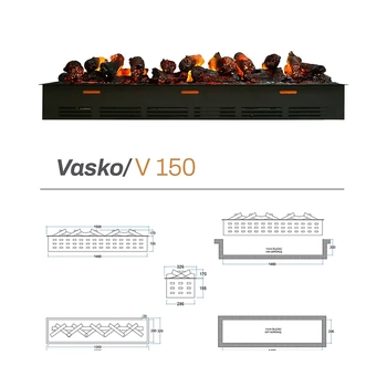 150 cm 3 Boyutlu Elektrikli mine (Issz, Ses Efektli)