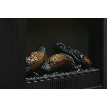 70 cm Elektrikli mine Metal ereve (Issz)