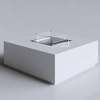 Cube xLarge Bioethanol Bahe Ate ukuru