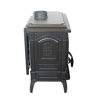 La Nordica Termo Isotta Soba