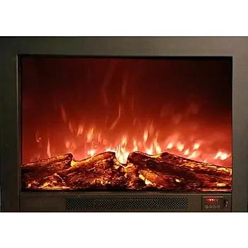80 cm Elektrikli mine Metal ereve (Isl, Ses Efektli)