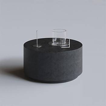 Exanthe Bioethanol Ate ukuru