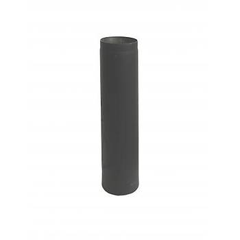 DARCO Antrasit Soba Borusu 1m 20 ap