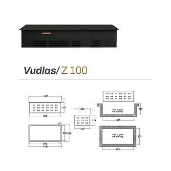 100 cm 3 Boyutlu Elektrikli mine (Odunsuz ,Issz, Ses Efektli)