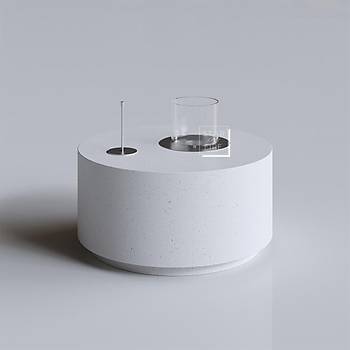 Exanthe Bioethanol Ate ukuru