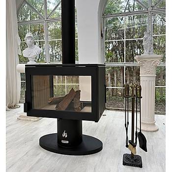 FERBA Double Face Design mine Soba