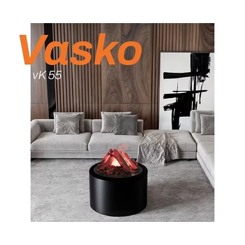 55 cm Kabinli 3 Boyutlu Elektrikli mine (Isl)