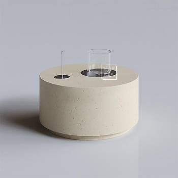 Exanthe Bioethanol Ate ukuru