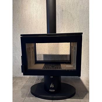 FERBA DoubleFace Design mine Soba