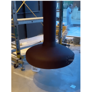 FERBA Focus Modeli Asma mine