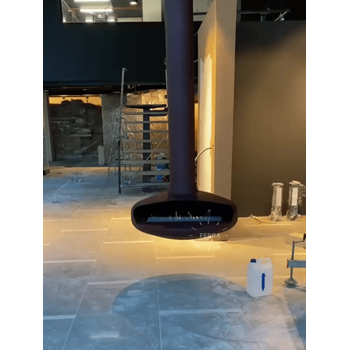 FERBA Focus Modeli Asma mine