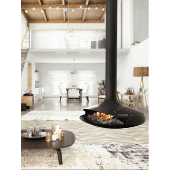FERBA Focus Modeli Asma mine