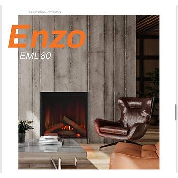Enzo 80 (Isl)