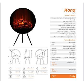 Kona 75 (Isl)