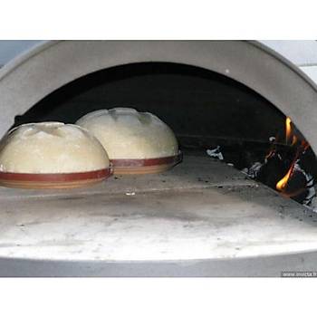 INVICTA Lo Goustaou Pizza-Ekmek Frn (Set st)