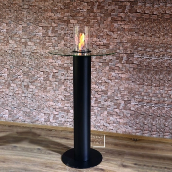 Event Fire Bioethanol mine