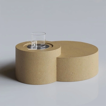 Espresso Tanabilir Bioethanol mine