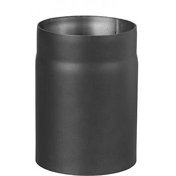 DARCO Antrasit Soba Borusu 25cm 15 ap