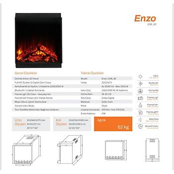 Enzo 90 (Isl)