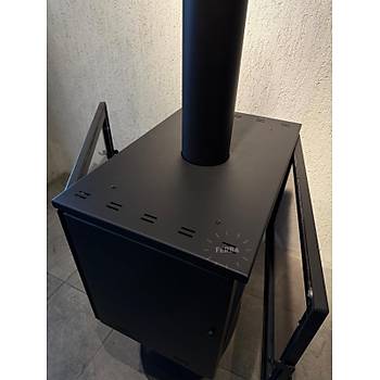 FERBA DoubleFace Design mine Soba