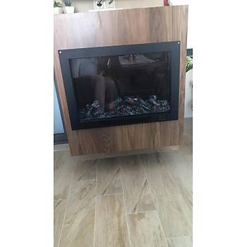 80 cm Elektrikli mine Metal ereve (Isl, Ses Efektli)