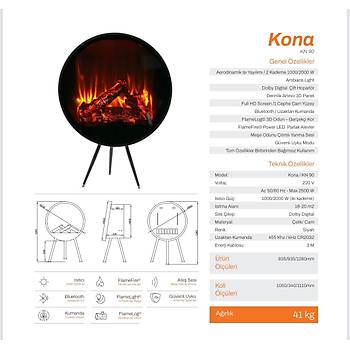 Kona 90 (Isl)