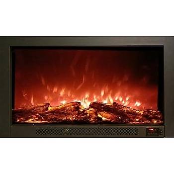 95 cm Elektrikli mine Metal ereve (Isl, Ses Efektli)