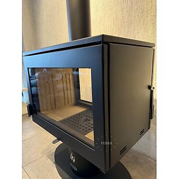 FERBA DoubleFace Design mine Soba